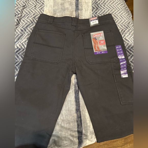 Work Pants - Picture 5 of 7